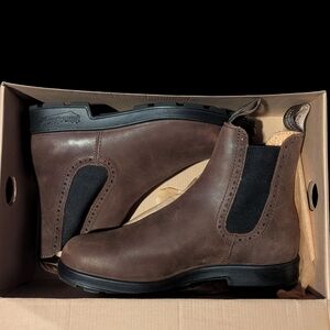 Blundstone 2151 Women's Elastic Sided Boot